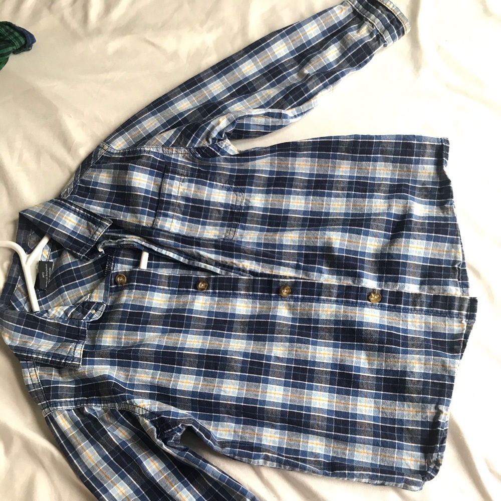 Boys shirt